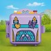 Конструктор LEGO Friends Кьюб для балета Стефани (41670)