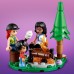 Конструктор LEGO Friends Лесной клуб верховой езды (41683)