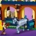 Конструктор LEGO Friends Лесной клуб верховой езды (41683)