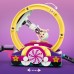 Конструктор LEGO Friends Волшебная акробатика (41686)