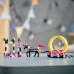 Конструктор LEGO Friends Волшебная акробатика (41686)
