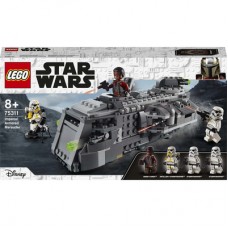 Конструктор LEGO Star Wars Имперский бронированный корвет типа «Мародер» (75311) Конструктор LEGO Star Wars Имперский бронированный корвет типа «Мародер» (75311)