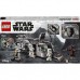 Конструктор LEGO Star Wars Имперский бронированный корвет типа «Мародер» (75311)