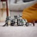 Конструктор LEGO Star Wars Имперский бронированный корвет типа «Мародер» (75311)