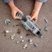 Конструктор LEGO Star Wars Имперский бронированный корвет типа «Мародер» (75311)