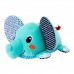Мягкая игрушка Infantino Подвижный слоник (316245I)