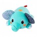 Мягкая игрушка Infantino Подвижный слоник (316245I)