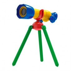 Оптический прибор Edu-Toys My first Телескоп 15х (JS005) Оптический прибор Edu-Toys My first Телескоп 15х (JS005)