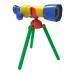 Оптический прибор Edu-Toys My first Телескоп 15х (JS005) Оптический прибор Edu-Toys My first Телескоп 15х (JS005)