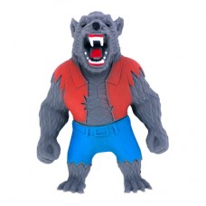 Стретч-антистресс Monster Flex Серия 2 Человек-волк (90004/90004-2) Стретч-антистресс Monster Flex Серия 2 Человек-волк (90004/90004-2)
