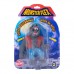 Стретч-антистресс Monster Flex Серия 2 Человек-волк (90004/90004-2) Стретч-антистресс Monster Flex Серия 2 Человек-волк (90004/90004-2)