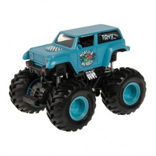 Машинка Maisto Earth shockers Угроза монстров голубая инерционная (21144/21144-19) Машинка Maisto Earth shockers Угроза монстров голубая инерционная (21144/21144-19)