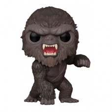 Фигурка Funko Pop Годзилла против Конга Конг (50853) Фигурка Funko Pop Годзилла против Конга Конг (50853)