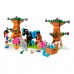 Конструктор LEGO Friends Коробка с кубиками Хартлейк-Сити (41431) Конструктор LEGO Friends Коробка с кубиками Хартлейк-Сити (41431)