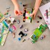 Конструктор LEGO Friends Коробка с кубиками Хартлейк-Сити (41431) Конструктор LEGO Friends Коробка с кубиками Хартлейк-Сити (41431)