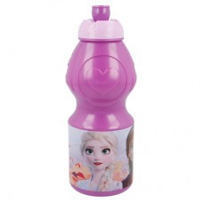 Бутылка для воды Stor Frozen 2 пластиковая 400 мл (Stor-35032) Бутылка для воды Stor Frozen 2 пластиковая 400 мл (Stor-35032)