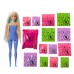 Набор-сюрприз Barbie Color Reveal Фея (GXY20/GXV94) Набор-сюрприз Barbie Color Reveal Фея (GXY20/GXV94)