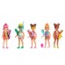 Кукла Barbie Color reveal Летние и солнечные Челси и друзья сюрприз (GTT25) Кукла Barbie Color reveal Летние и солнечные Челси и друзья сюрприз (GTT25)