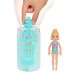 Кукла Barbie Color reveal Летние и солнечные Челси и друзья сюрприз (GTT25) Кукла Barbie Color reveal Летние и солнечные Челси и друзья сюрприз (GTT25)