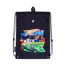 Сумка для обуви Kite Education Hot Wheels Race team (HW21-600M-1) Сумка для обуви Kite Education Hot Wheels Race team (HW21-600M-1)