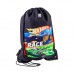 Сумка для обуви Kite Education Hot Wheels Race team (HW21-600M-1) Сумка для обуви Kite Education Hot Wheels Race team (HW21-600M-1)
