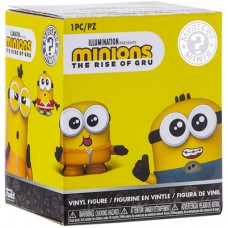 Игровая фигурка Funko pop Mystery minis Миньоны 2 Восстание Гру сюрприз (47794) Игровая фигурка Funko pop Mystery minis Миньоны 2 Восстание Гру сюрприз (47794)