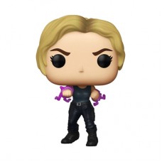 Игровая фигурка Funko pop Mortal Kombat Соня Блейд (53852) Игровая фигурка Funko pop Mortal Kombat Соня Блейд (53852)