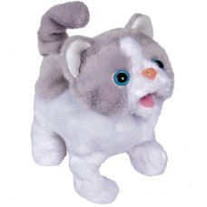 Интерактивная игрушка Chi Chi Love Котенок (5893453) Интерактивная игрушка Chi Chi Love Котенок (5893453)