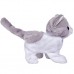 Интерактивная игрушка Chi Chi Love Котенок (5893453) Интерактивная игрушка Chi Chi Love Котенок (5893453)
