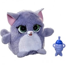 Интерактивная игрушка FurReal Friends Накорми зверька Котенок (F1779/F1925) Интерактивная игрушка FurReal Friends Накорми зверька Котенок (F1779/F1925)