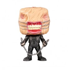 Игровая фигурка Funko Pop Ужасы Пиднимач ада Говорун (FUN2491) Игровая фигурка Funko Pop Ужасы Пиднимач ада Говорун (FUN2491)