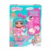 Кукла Moose Kindi Kids Fun time Белла Боу (50116)