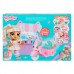 Кукла Kindi Kids Марша Мелло со скутером (50047)