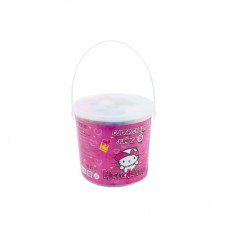 Мелки цветные Kite Jumbo Hello Kitty 15 штук (HK21-074) Мелки цветные Kite Jumbo Hello Kitty 15 штук (HK21-074)