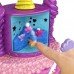 Кукольный набор Polly Pocket Сказочные места Полливиля Бухта Русалки (GYK41/GYK42)