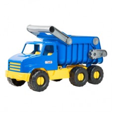 Машинка Tigres City truck Самосвал (39398) Машинка Tigres City truck Самосвал (39398)