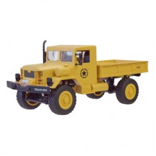 Машинка на радиоуправлении MZ American army truck-M35A2 (YY2013) Машинка на радиоуправлении MZ American army truck-M35A2 (YY2013)