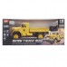 Машинка на радиоуправлении MZ American army truck-M35A2 (YY2013) Машинка на радиоуправлении MZ American army truck-M35A2 (YY2013)