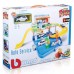 Игрушечный гараж Bburago 2 уровня (18-30039)