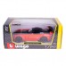 Автомодель Bburago Dodge Viper SRT10 ACR оранжево-черный металлик 1:24 (18-22114 met orange black) Автомодель Bburago Dodge Viper SRT10 ACR оранжево-черный металлик 1:24 (18-22114 met orange black)