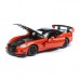 Автомодель Bburago Dodge Viper SRT10 ACR оранжево-черный металлик 1:24 (18-22114 met orange black) Автомодель Bburago Dodge Viper SRT10 ACR оранжево-черный металлик 1:24 (18-22114 met orange black)