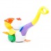 Каталка Kiddieland Пеликан-Затейник озвучен на русском (049767) Каталка Kiddieland Пеликан-Затейник озвучен на русском (049767)