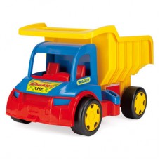 Игрушка Грузовик Gigant Truck Wader (65000) Игрушка Грузовик Gigant Truck Wader (65000)