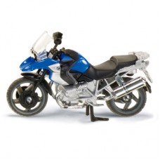 Игрушка Мотоцикл BMW R1200 GS Siku (1047) Игрушка Мотоцикл BMW R1200 GS Siku (1047)