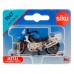 Игрушка Мотоцикл BMW R1200 GS Siku (1047)