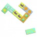 Домино DJECO Цвета животных (DJ08111) Домино DJECO Цвета животных (DJ08111)