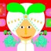 Художественный комплект с наклейками DJECO Каламбур (DJ08934) Художественный комплект с наклейками DJECO Каламбур (DJ08934)