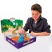 Кинетический песок для детского творчества Kinetic Sand Dino 340 г (71415Dn) Кинетический песок для детского творчества Kinetic Sand Dino 340 г (71415Dn)