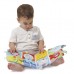 Развивающий центр Taf Toys Веселые друзья с эффектами (11655) Развивающий центр Taf Toys Веселые друзья с эффектами (11655)