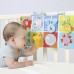 Развивающий центр Taf Toys Веселые друзья с эффектами (11655) Развивающий центр Taf Toys Веселые друзья с эффектами (11655)